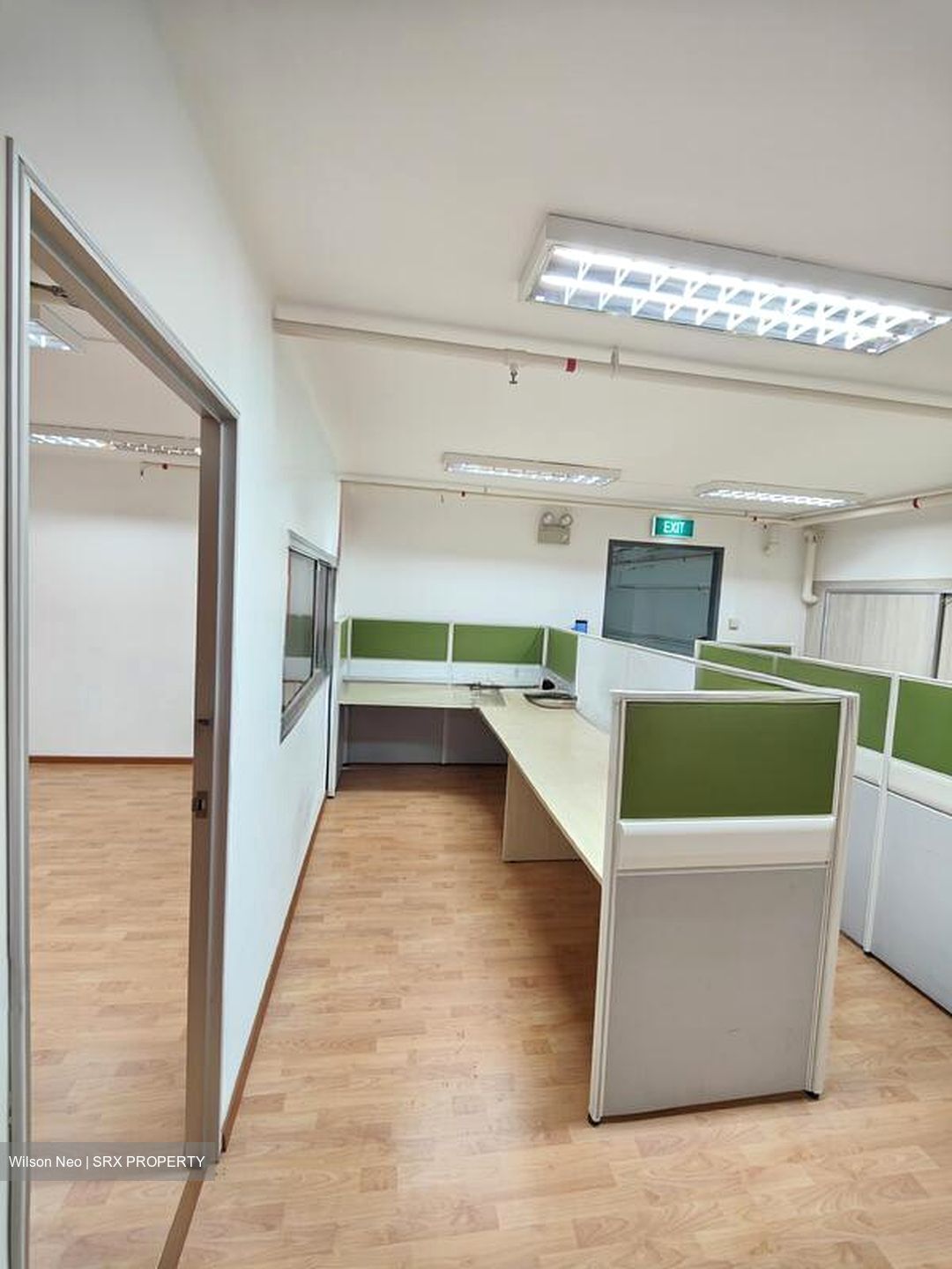 M-space (D25), Factory #498167661